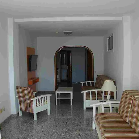 호텔 Sol Mar Apts