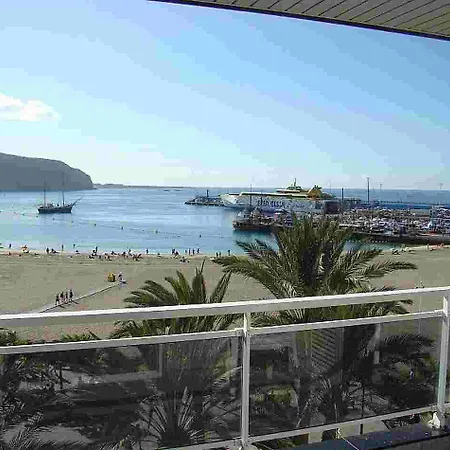 Sol Mar Apts Hotel